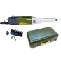 LBS/E - Meuleuse Perceuse à col long 100W Proxxon Proxxon PRX-28485 - 2 PRX-28485-LBS/E - Meuleuse Perceuse à col long 100W Proxxon - PRX-28485
