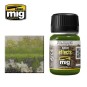 A.MIG-1411-NATURAL EFFECTS Light green viscous grime 35ml Mig