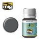 A.MIG-1602-Dark Grey PLW Paint 35ml Mig