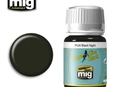 PLW Dark Night 35ml Mig