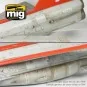A.MIG-1617-PLW Bleu Noir 35ml Mig - A.MIG-1617