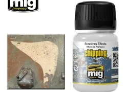 CHIPPING Striped Effects 35ml Mig