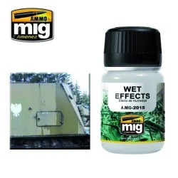 EFFETS NATURE Effets mouillés 35ml Mig AMMO - MIG Jimenez A.MIG-2015 - 1