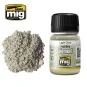 A.MIG-3002-Peinture PIGMENT Poussière Claire 35ml Mig - A.MIG-3002