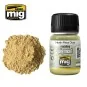 A.MIG-3003-PIGMENT Paint North African Dust 35ml Mig - A.MIG-3003