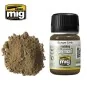 A.MIG-3004-Peinture PIGMENT Terre Europe 35ml Mig - A.MIG-3004