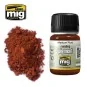 A.MIG-3005-Peinture PIGMENT Rouille moyenne 35ml Mig - A.MIG-3005
