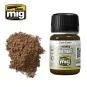 A.MIG-3007-Peinture PIGMENT Terre Sombre 35ml Mig - A.MIG-3007