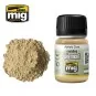 PIGMENT Paint, Airport Dust, 35ml, Mig A.MIG-3011-PIGMENT Paint, Airport Dust, 35ml, Mig - A.MIG-3011