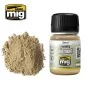 A.MIG-3012-Peinture PIGMENT Sable 35ml Mig - A.MIG-3012