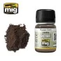 A.MIG-3014-Peinture PIGMENT Terre Russe 35ml Mig - A.MIG-3014
