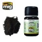 A.MIG-3020-Peinture PIGMENT Scories métalliques 35ml Mig - A.MIG-3020