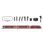 Marklin 29479 Electric Passenger Train Starter Set Series 245, DB A... Marklin_29479-Marklin 29479 Electric Passenger Train Starter Set Series 245, DB AG, Regional Express, Digital