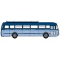 CB-130-Ree Modeles CB130 Renault R4190 Blue Coach, AURAY (56)