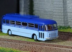 - Ree Modeles - CB-130