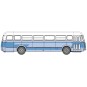 CB-131-Ree Modeles CB131 Renault R4190 Blue and White Coach, Child Transport (82)