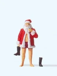 Preiser 29099 character, Santa Claus undressed - Preiser - Preiser_...
