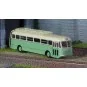 CB-133-Ree Modeles CB133 Autocar Renault R4190 Vert et Crème, VIENNE (38)