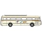 CB-134-Ree Modeles CB134 Autocar Renault R4190 Crème et Marron, CEA Uniroute (75), BIC