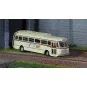Ree Modeles CB134 Autocar Renault R4190 Crème et Marron, CEA Uniroute (75), BIC Ree Modeles CB-134 - 1 CB-134-Ree Modeles CB134 Autocar Renault R4190 Crème et Marron, CEA Uniroute (75), BIC