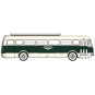 CB-135-Ree Modeles CB135 Renault R4190 Coach, Green and Cream, TRANSCAR, LES COURRIERS NORMANDS, (14)