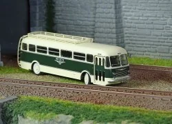 - Ree Modeles - CB-135