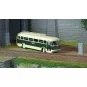 Ree Modeles CB135 Renault R4190 Coach, Green and Cream, TRANSCAR, L... CB-135-Ree Modeles CB135 Renault R4190 Coach, Green and Cream, TRANSCAR, LES COURRIERS NORMANDS, (14)
