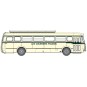 CB-137-Ree Modeles CB137 Renault R4190 Cream Coach, LES COURRIERS PICARD (62)
