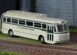 - Ree Modeles - CB-137