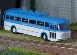 - Ree Modeles - CB-138