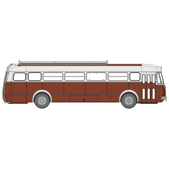 Ree Modeles CB139 Autocar Renault R4190 Rouge, LES TRANSPORTS LENSOIS (62) Ree Modeles CB-139 - 2 CB-139-Ree Modeles CB139 Autocar Renault R4190 Rouge, LES TRANSPORTS LENSOIS (62)