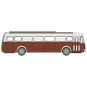 Ree Modeles CB139 Renault R4190 Red Coach, LES TRANSPORTS LENSOIS (62) CB-139-Ree Modeles CB139 Renault R4190 Red Coach, LES TRANSPORTS LENSOIS (62)