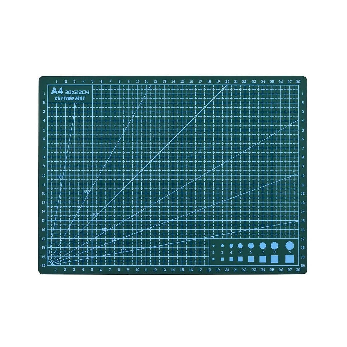 Tapis de découpe Cutting Mat A4 CML - CML015