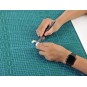 CML015-Tapis de découpe Cutting Mat A4 CML