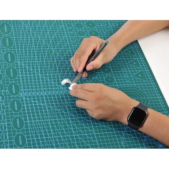 CML016-Tapis de découpe Cutting Mat A3 CML - CML016