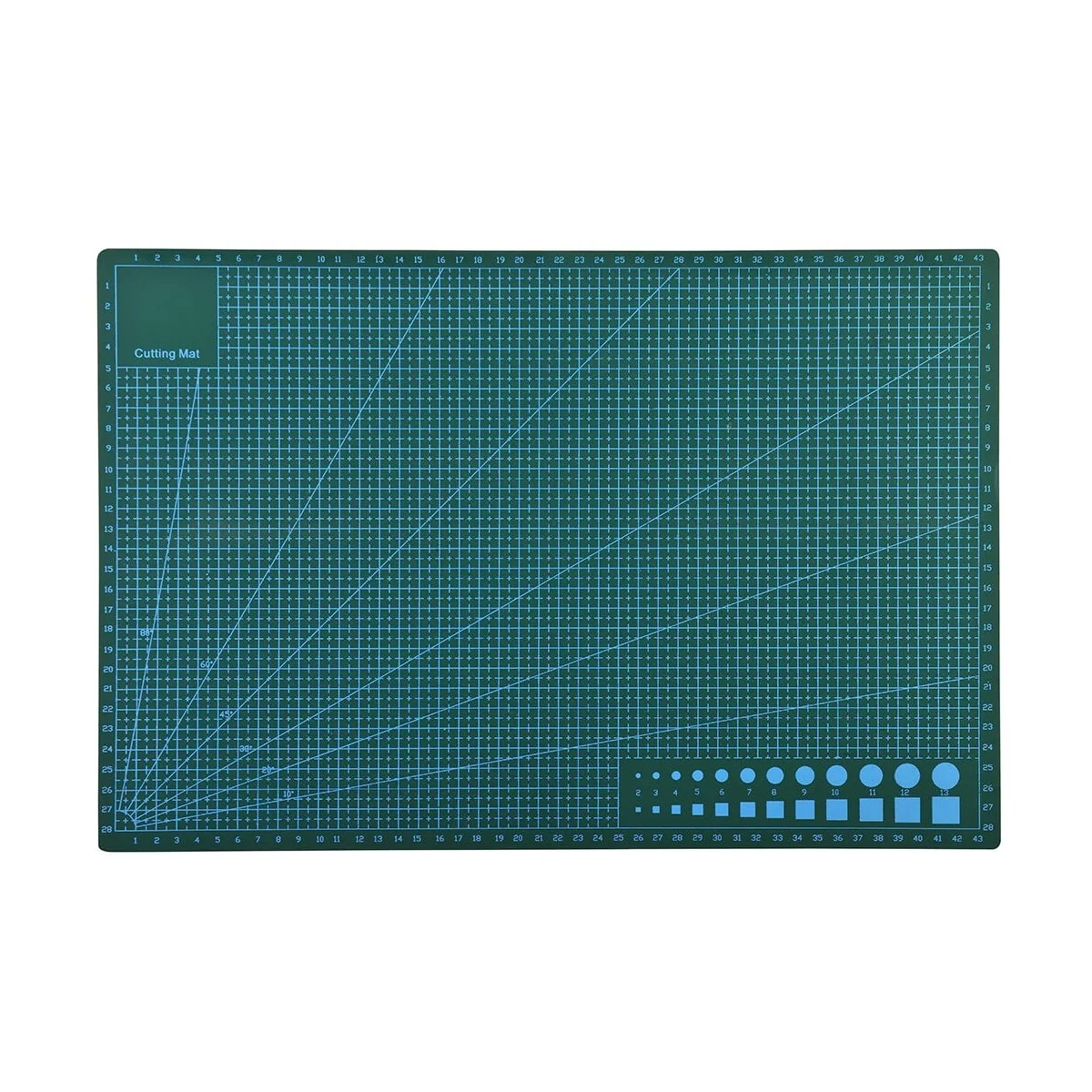 Tapis de découpe Cutting Mat A3 CML  CML016 - 2