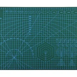 Tapis de découpe Cutting Mat A3 CML CML016 - 1