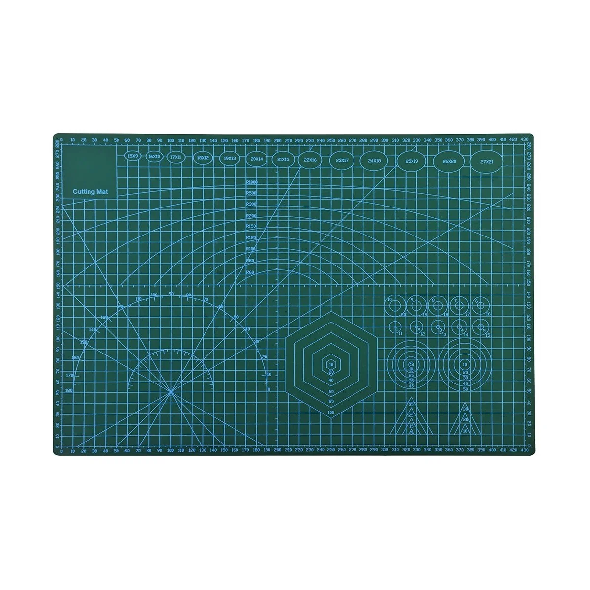 Tapis de découpe Cutting Mat A3 CML - CML016