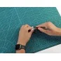 CML017-Cutting Mat A2 CML - CML017