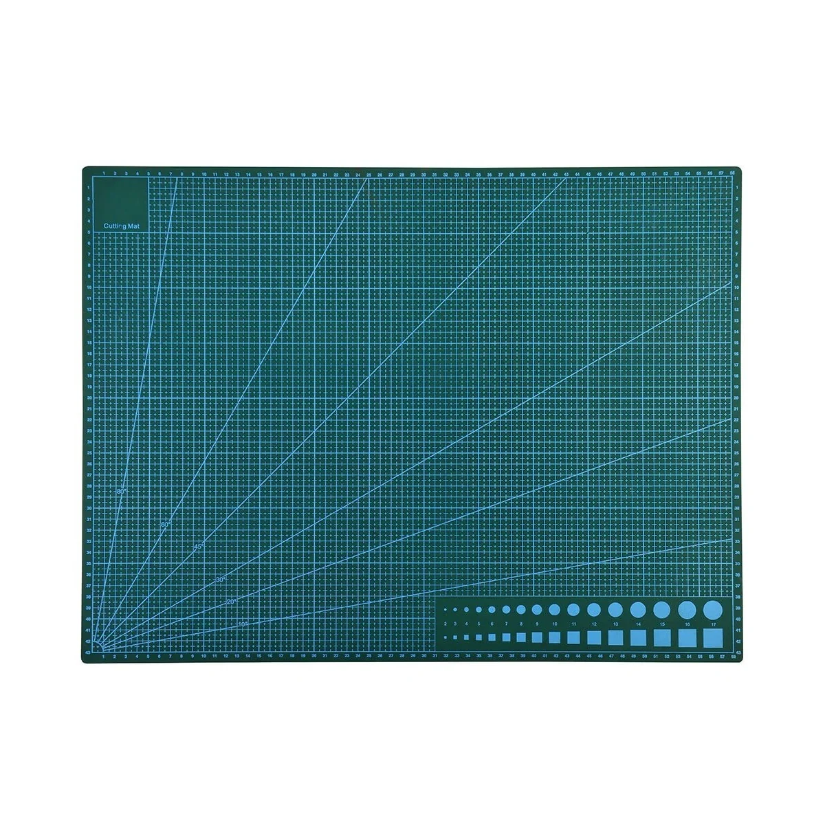 Tapis de découpe Cutting Mat A2 CML - CML017