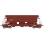 WB-839-Ree models WB839 T8 hopper wagon, SNCF, ep. IV