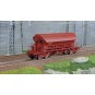 WB-839-Ree models WB839 T8 hopper wagon, SNCF, ep. IV
