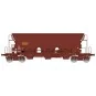 Ree models WB840 T8 hopper wagon, SNCF, ep. IV WB-840-Ree models WB840 T8 hopper wagon, SNCF, ep. IV