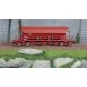 Ree models WB840 T8 hopper wagon, SNCF, ep. IV WB-840-Ree models WB840 T8 hopper wagon, SNCF, ep. IV