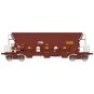 WB-845-Ree models WB845 T8 hopper wagon Tadkks, SNCF, ep. VI