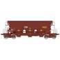 WB-845-Ree models WB845 T8 hopper wagon Tadkks, SNCF, ep. VI