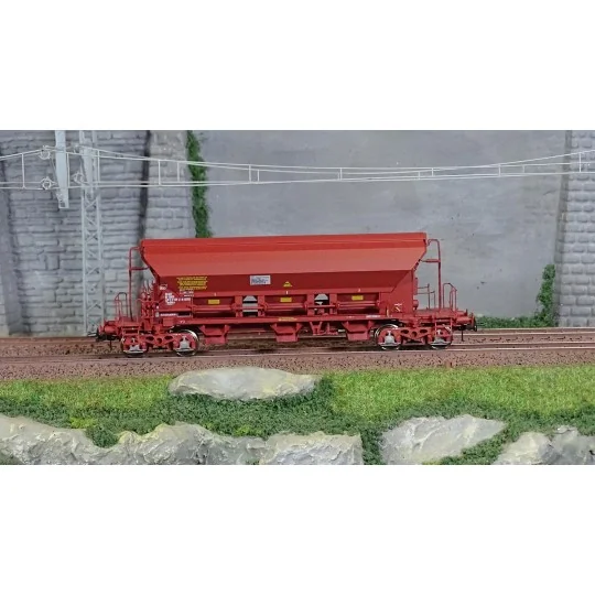 WB-846-Ree models WB846 T8 hopper wagon Tadkks, SNCF, ep. VI