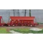 Ree models WB847 Set of 3 T8 hopper wagons Tadkks, SNCF, ep. VI WB-847-Ree models WB847 Set of 3 T8 hopper wagons Tadkks, SNCF, ep. VI