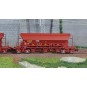 WB-847-Ree models WB847 Set of 3 T8 hopper wagons Tadkks, SNCF, ep. VI