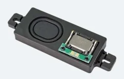 ESU 50344 Speaker 24 x 55 mm 4 Ohms